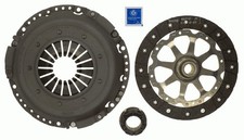 Kit d'embrayage Porsche CAYMAN