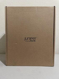 Juniper Mist AP63E-US Outdoor MultiGig WiFi 802.11ax Wireless Access Point NEW