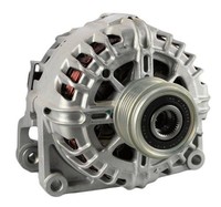 Lichtmaschine 140A Neu Original Valeo TG12C069 FüR --- Gm, Opel