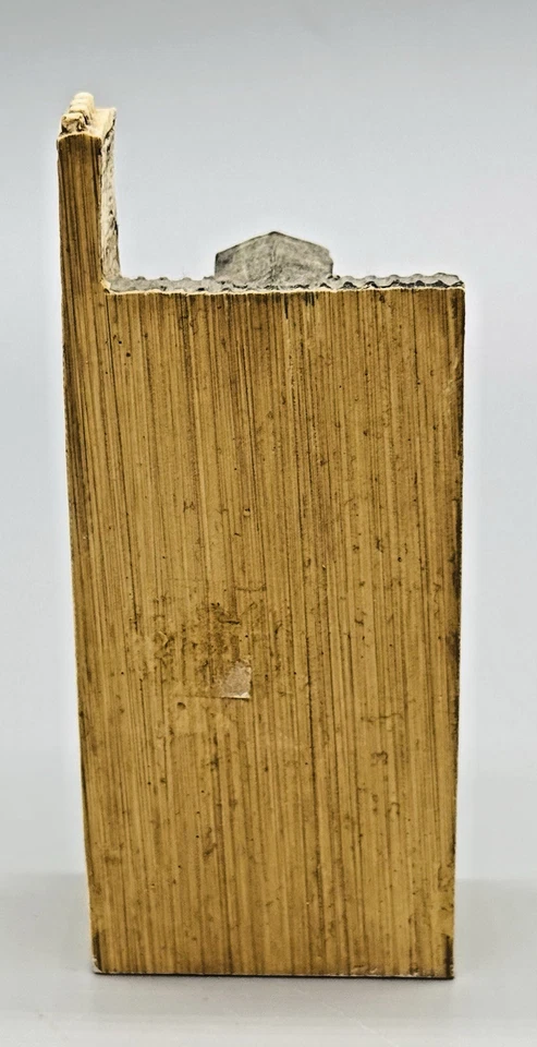 Edificio de pastelería miniatura francesa J Carlton Dominique Gault 218198 Foto 4 de 4