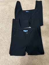Simply Vera 2 Piece Pant Set, Size 6