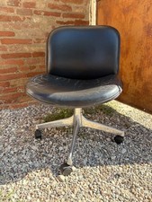 2 sedie MIM originali Serie Terni di Ico Parisi - 1958