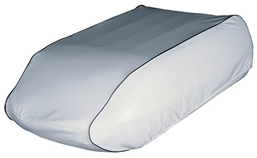 3016 White Size 16 RV Air Conditioner Cover - Picture 3 of 5