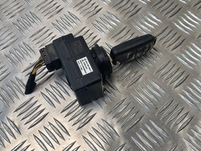 Volkswagen Touareg I 2006 Diesel Zündschloss 3D0905865E LIU28686
