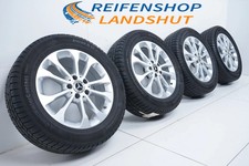Mercedes GLA W156 X156 Winterreifen Winterräder 215 60 17 Zoll Mercedes GLA W156 X156 Winterreifen Winterräder 215 60 17 Zoll