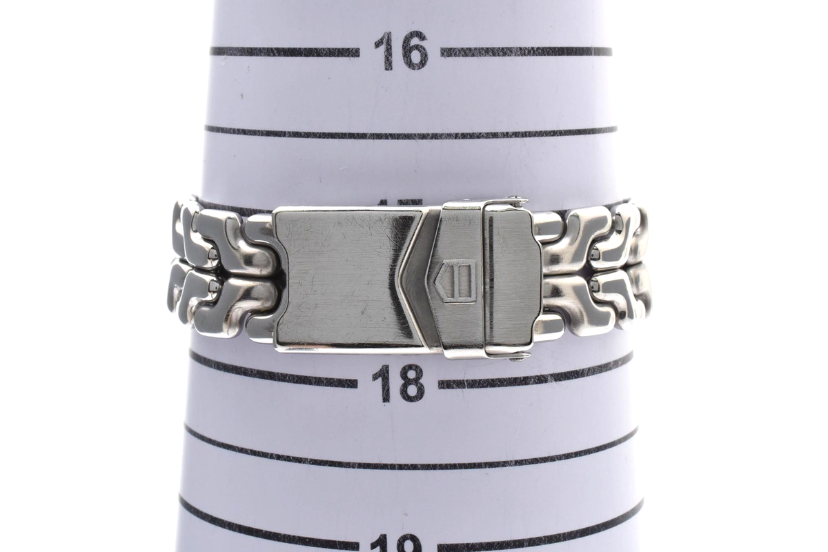 ▷[ Exc+5 ] TAG Heuer S/el Professional WG1212-K0 33mm Qz White