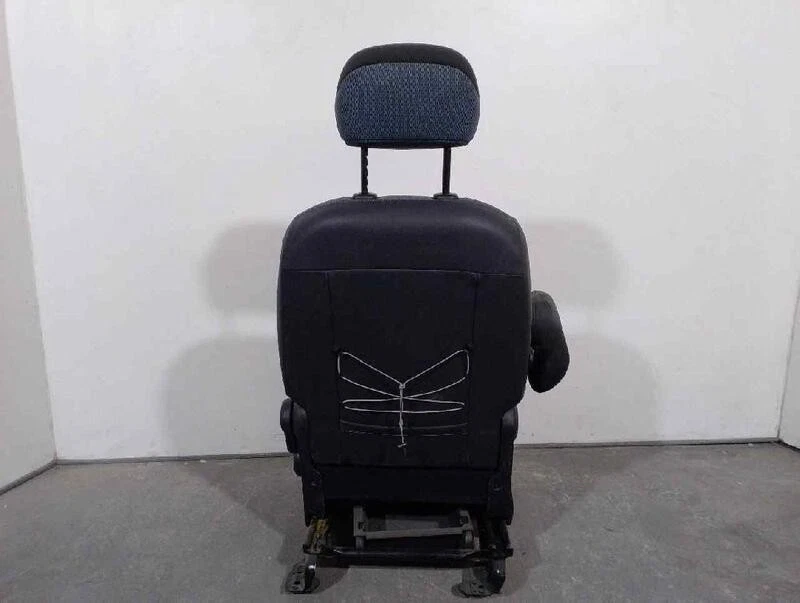 8906TW asiento delantero izquierdo para CITROEN BERLINGO 1.6 16V HDI 5114922 - Imagen 4 de 4