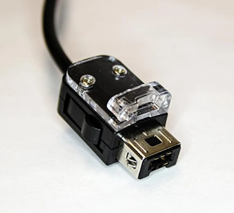 Nintendo Wii U Replacement Pro Controller Black By Mars Device Brand New 0Z - Image 3 of 3