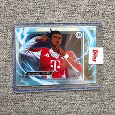 2023-24 Topps Transcendent FC Bayern München Soccer Checklist Guide in-content 5