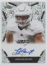 2020 Leaf Flash Portrait Auto Harrison Bryant #PA-HB1 Auto 02fz
