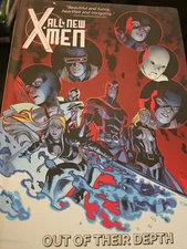 All-New X-Men #3 (Marvel Comics 2013)