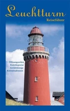 Lighthouse travel guide Dittrich, Patrick: