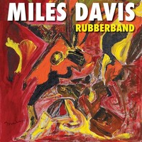 Vinile - Miles Davis - Rubberband - Rhino Records -D- Neu