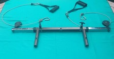 Bowflex PURVIS Bar Pec Chest Bar Power Pro XT...