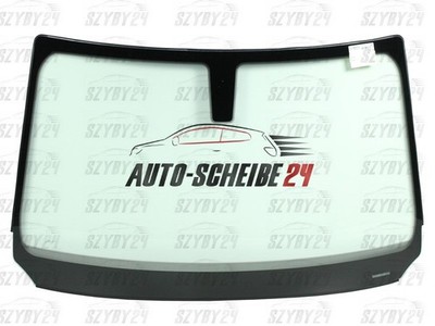 Frontscheibe Windschutzscheibe für Chrysler Pacifica 2017-