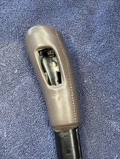  Wear Lexus Sc400 Shift Knob Brown.