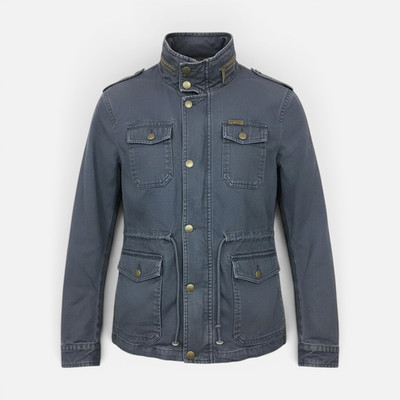 Khujo women's jacket model: Wern blue M