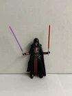 Star Wars Darth Revan Action Figure VC301 Loose Complete Vintage Collection 3.75