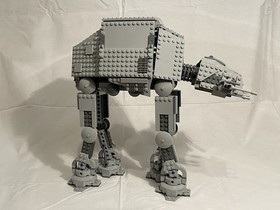 LEGO Star Wars AT-AT Walker 8129