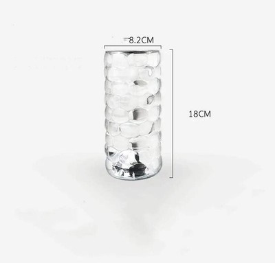 Crystal Table Lamp Rechargeable Diamond Night Light