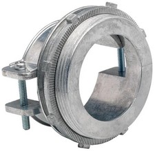 Bridgeport 683-DC2 1" Two Screw MC Connector - 10EA