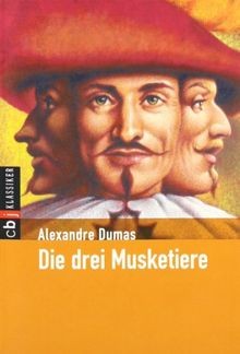 Die drei Musketiere von Dumas, Alexandre | Buch | Zustand sehr gut