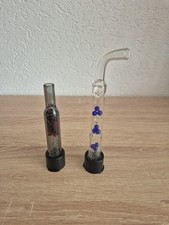 Venty Rocket Stem + Venty B99 Glasmundstück