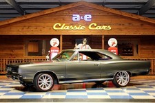 1968 Plymouth GTX for Sale