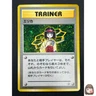 [NM] Erika Pokemon Card Japanese 1998 Gym Heroes Trainer Vintage Holo 26F4