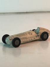 Marklin 1930's Diecast Mercedes Race Car,  Original