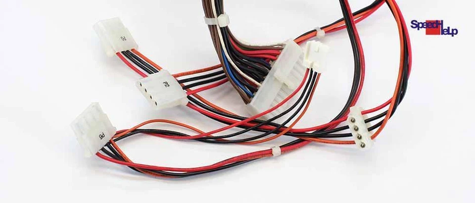 Compaq PS-5141-6CF Original AC Adapter PSU 221270 224063 Computer PC 120W - Image 3 of 3