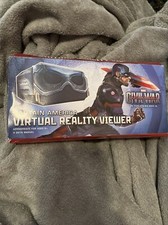 Kellogg s Marvel Captain America Civil War Virtual Reality Viewer. New