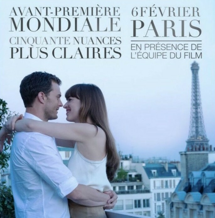 Top Yves saint laurent + gonna Alice + Olivia Aso Anastasia Steele taglia Uk8 10