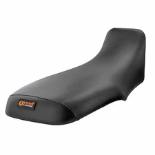 Quad Works Seat Cover Black