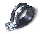 Waytek Morsetto per cavi metallici 1/2" X larghezza con gomma per cablaggio rasaerba_ 25808 - Foto 1 di 1