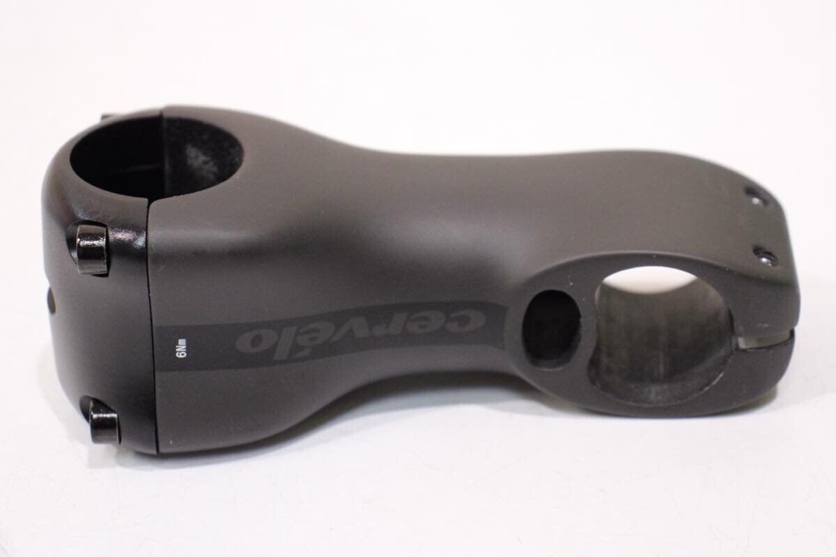 CERVELO ST31 90mm Carbon Ahead Stem OS | eBay CERVELO ST31 90mm Carbon Ahead Stem OS | eBay