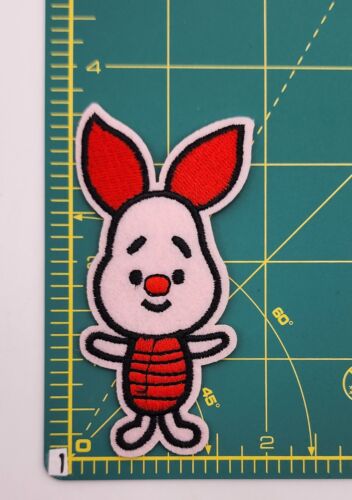 Disney Winnie The Pooh Piglet Patch - Picture 3 of 3