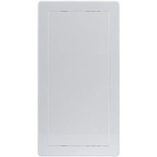 6x12 Access Panel - Easy Access Doors - ABS Plastic - Access Panel for Drywal...