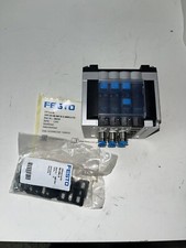 NEW FESTO CPV14-VI VALVE MANIFOLD New No Box Fast Shipping