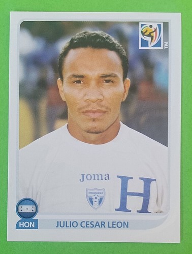 PANINI WORLD CUP SOUTH AFRICA 2010 STICKERS -pick up from drop down list 467-638 - Picture 150 of 173