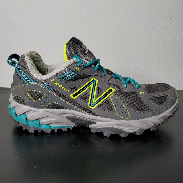 Womens New Balance #573 V2 Running Hiking Shoes Multi color Size 7 | eBay