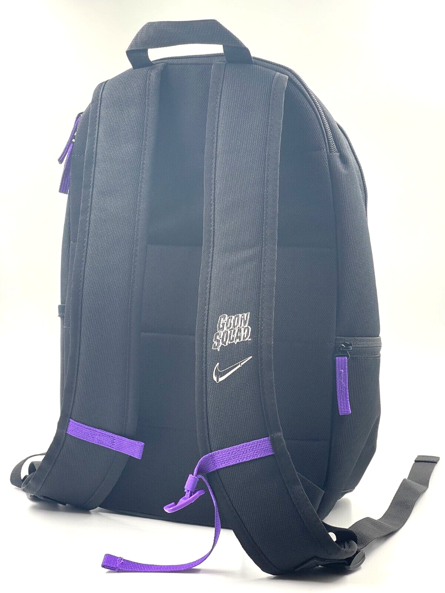 nike heritage space jam backpack