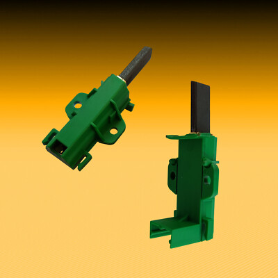 Kohlebürsten Motorkohlen Kohlen Kohlestifte für Beko 7114841700, 7115341200