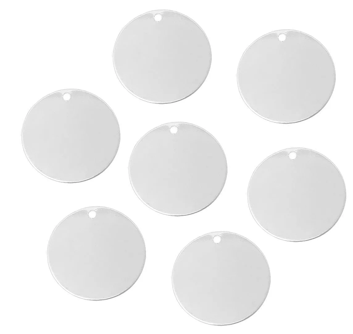 Brass outlet stamping blanks