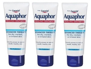 aquaphor eucerin cream