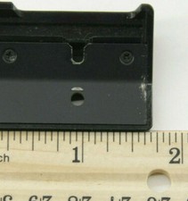 Battery Door - Cover - Camera Body Part - USED W607