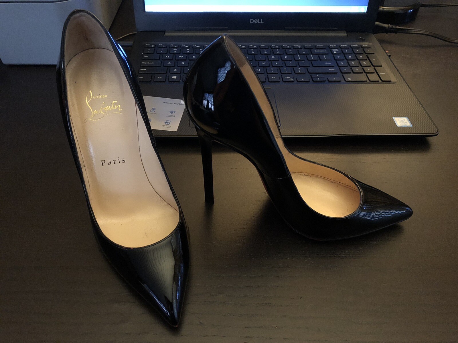 dorissima 100 patent