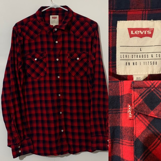 levis 117508