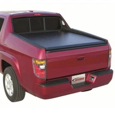OPEN BOX Access Vinyl Roll-Up Vinyl Tonneau Bed Cover for 06-14 Ridgeline