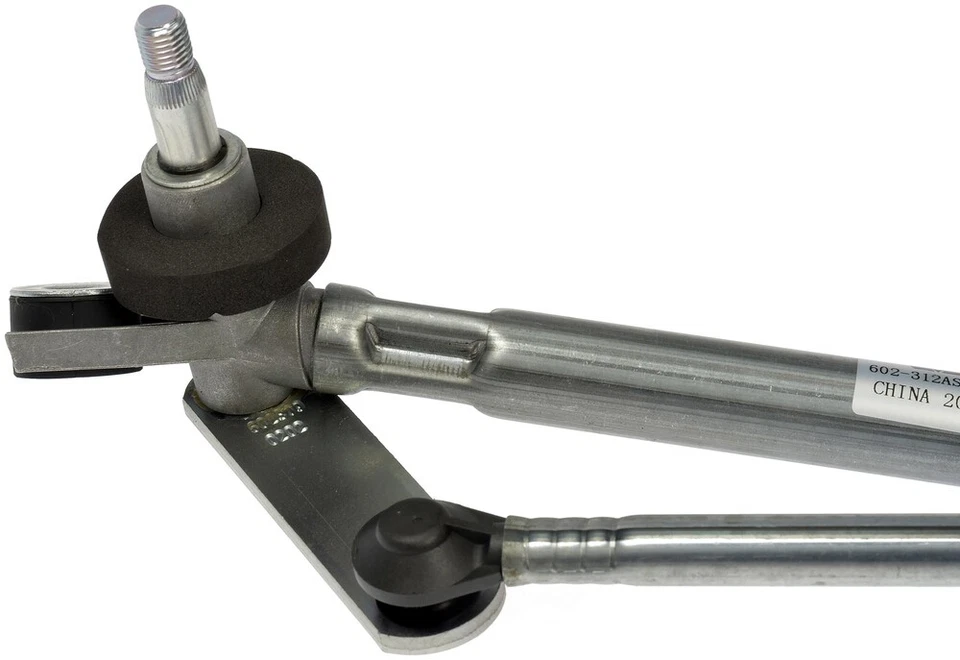 Conjunto de motor y acoplamiento limpiaparabrisas Dorman para Ford Windstar 95-03 Foto 3 de 4